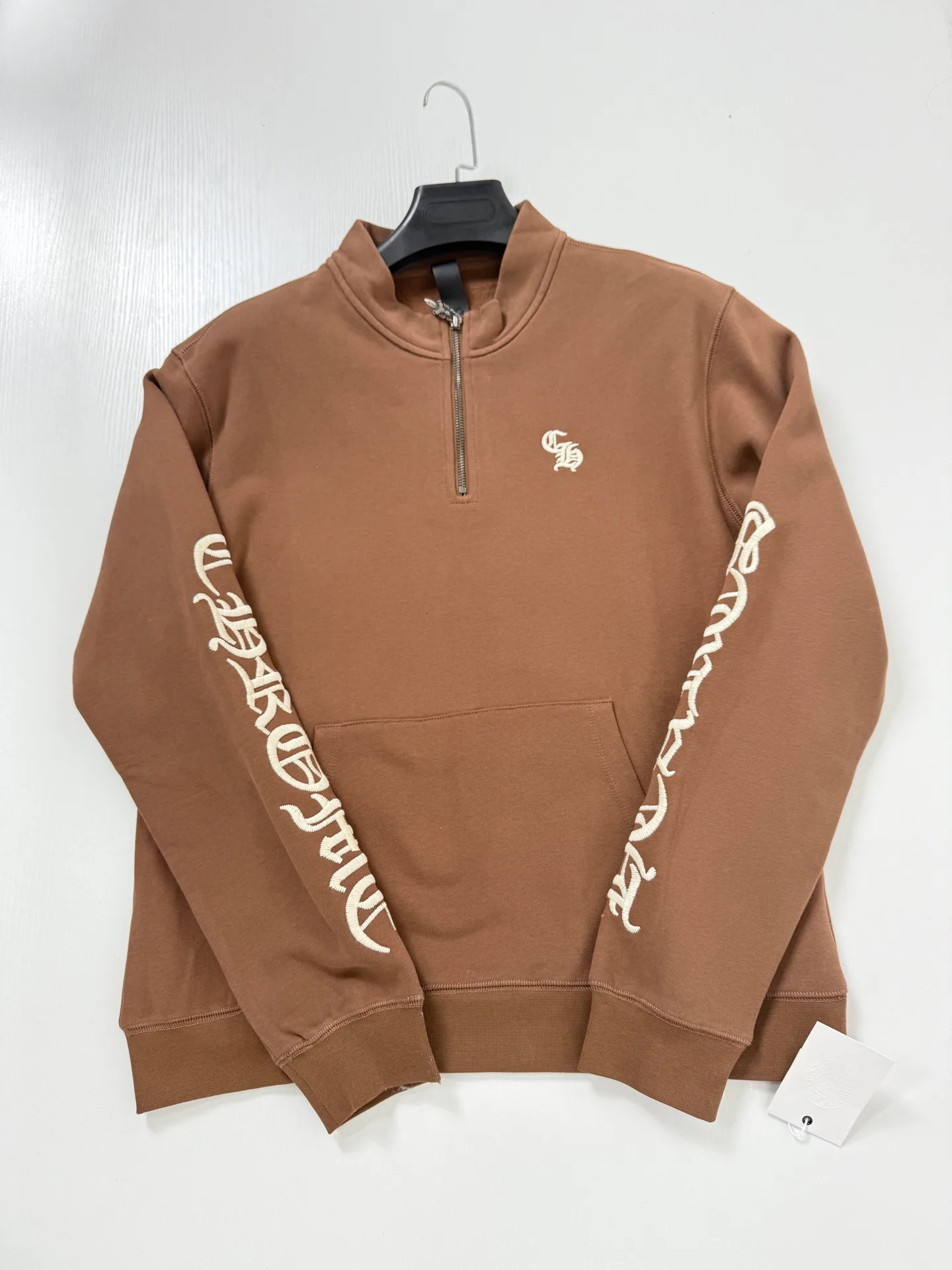 Men's Sweatshirts And Hoodies CHROME HEARTS 17993353