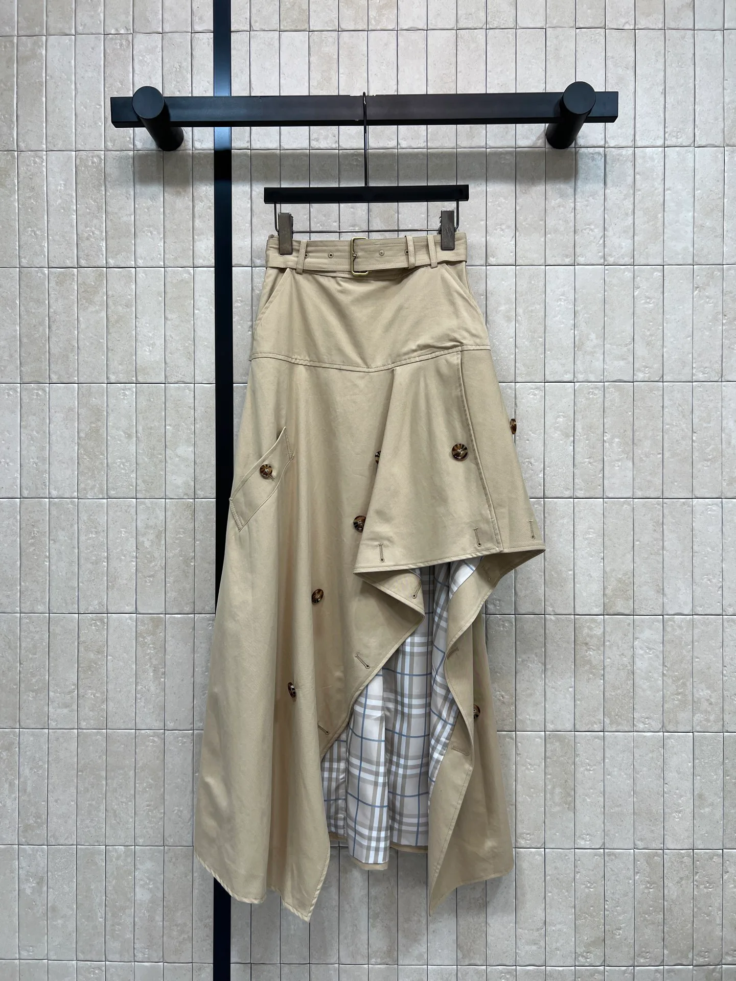 Women's Skirts BURBERRY 18032362
