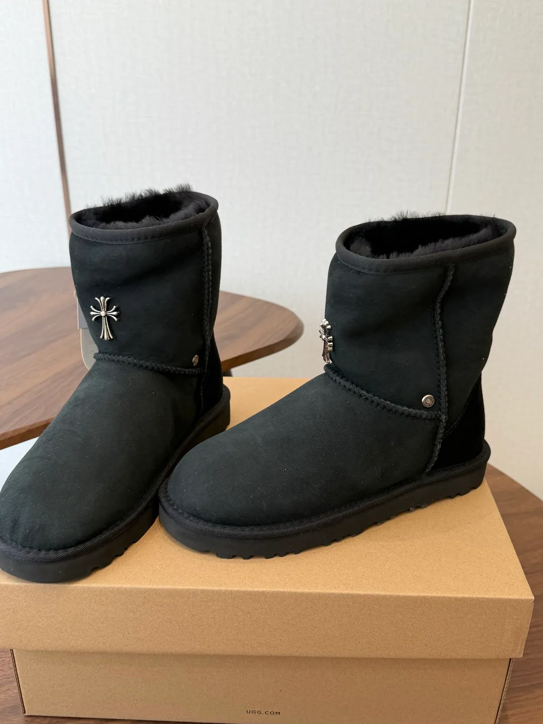 Women's Ugg Boots UGG 19587112