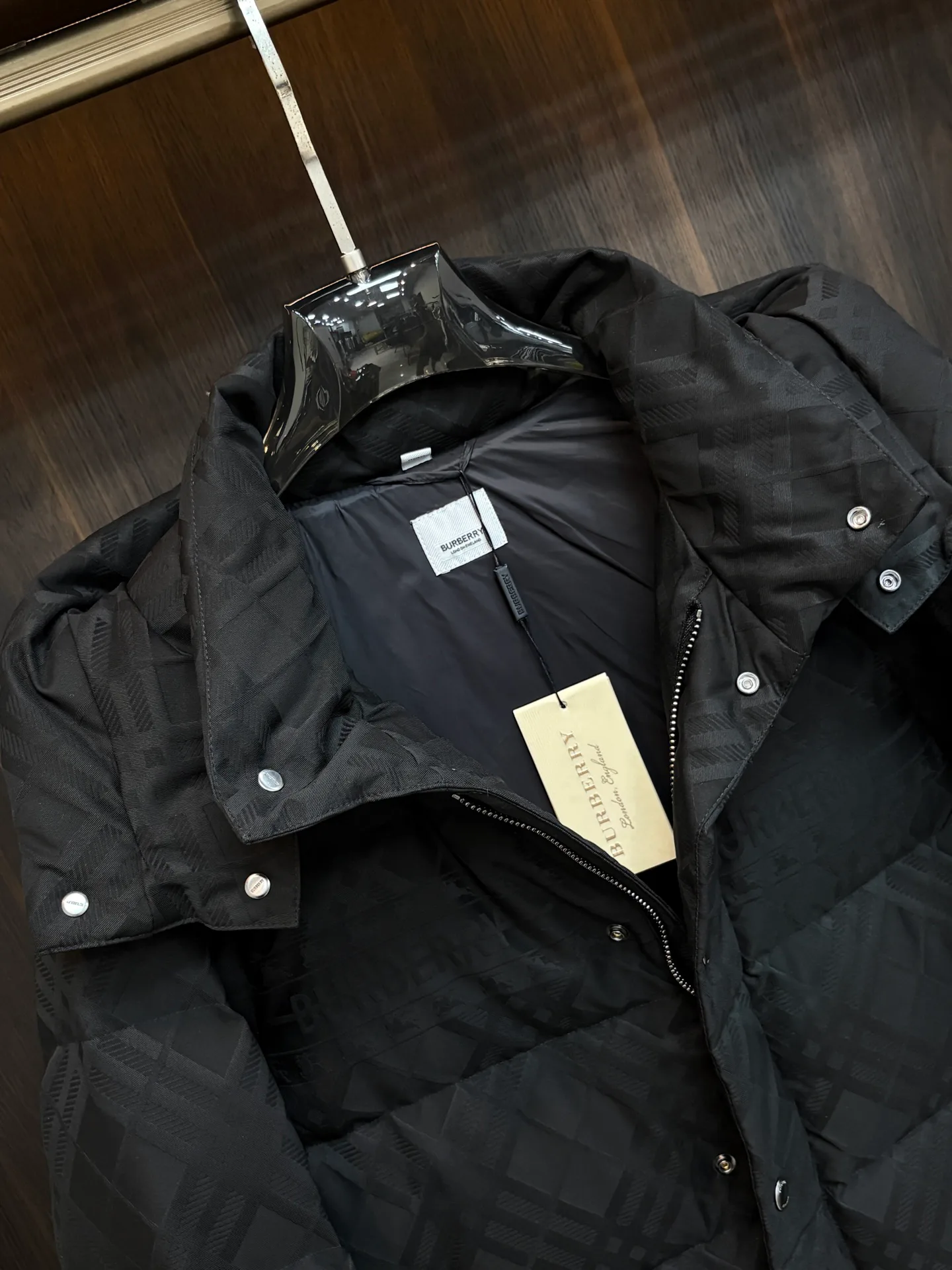 Men's Jackets And Down Jackets BURBERRY 19562237