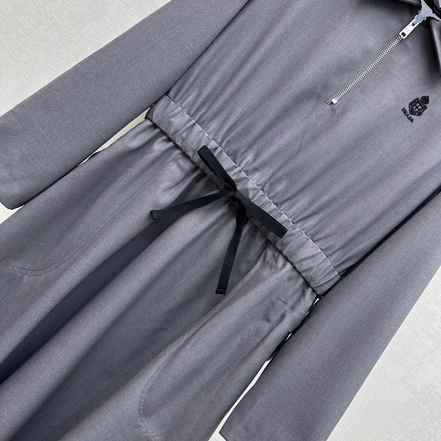 Women's Dresses PRADA 18327917