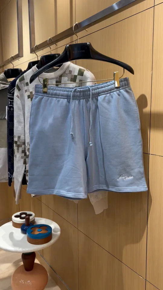 Men's Shorts ACNE STUDIOS 17480508