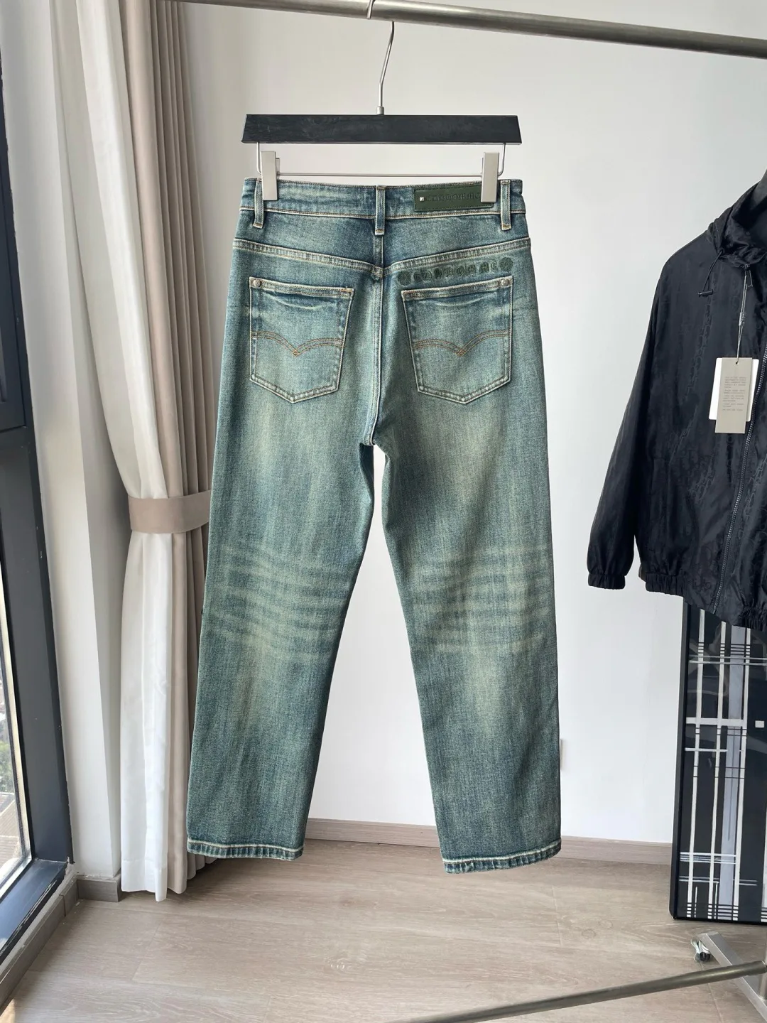Men's Jeans CHROME HEARTS 17902463