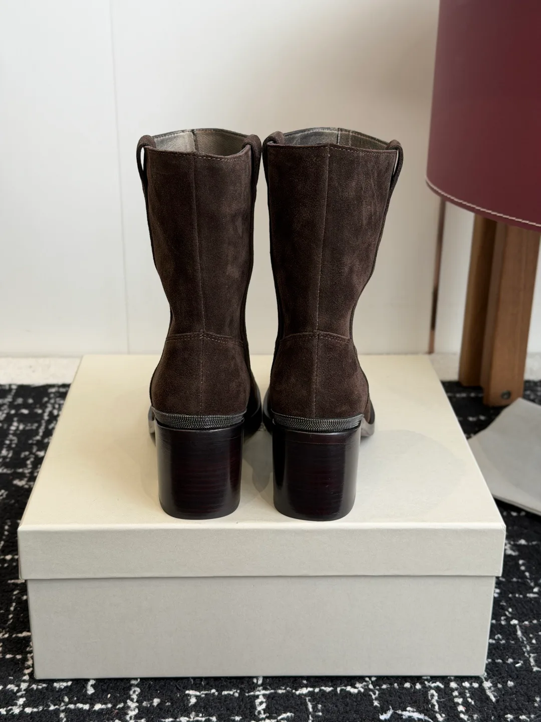 Women's Ankle Boots BRUNELLO CUCINELLI 17740561