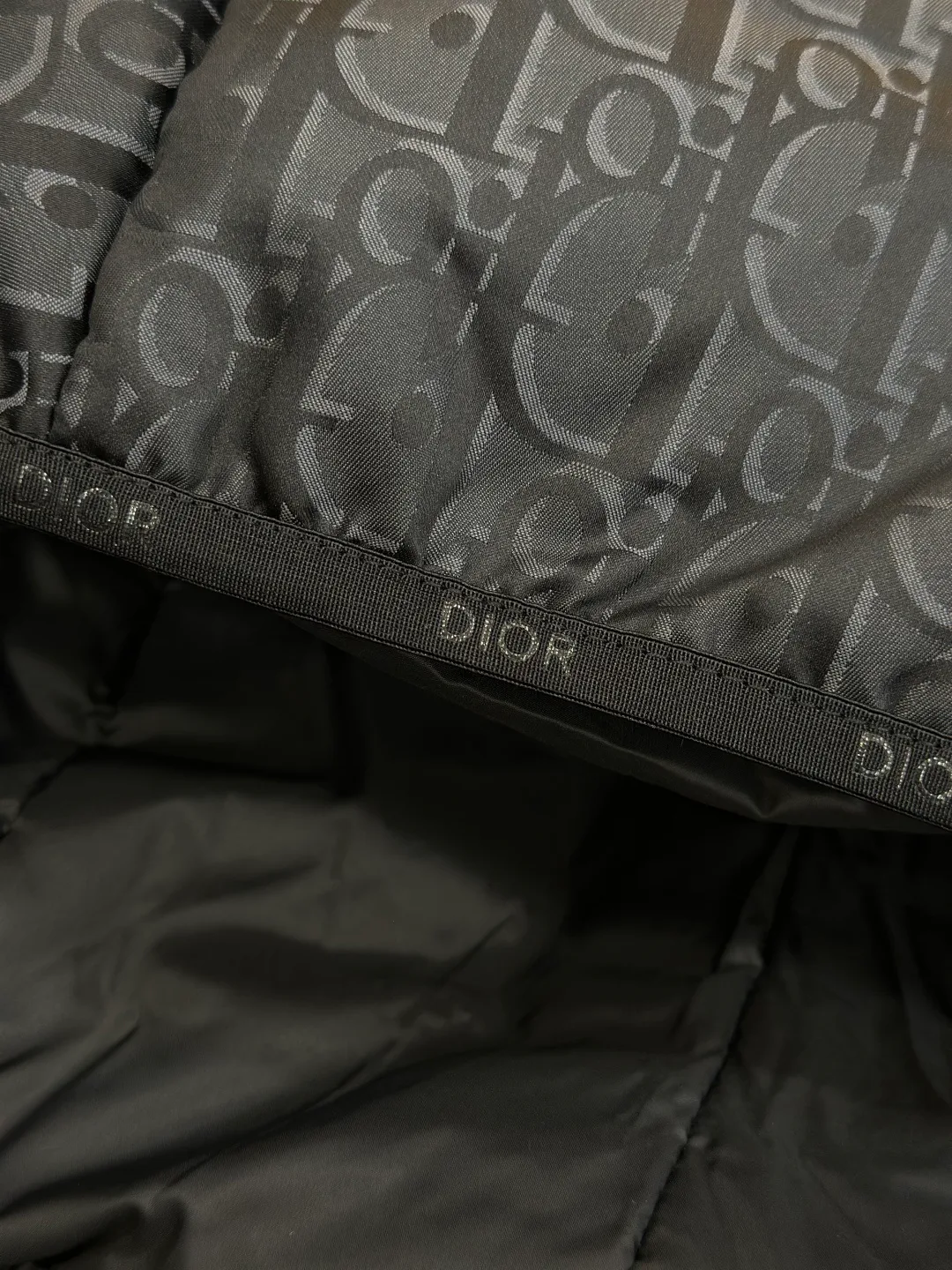 Men's Jackets And Down Jackets CHRISTIAN DIOR 18461302