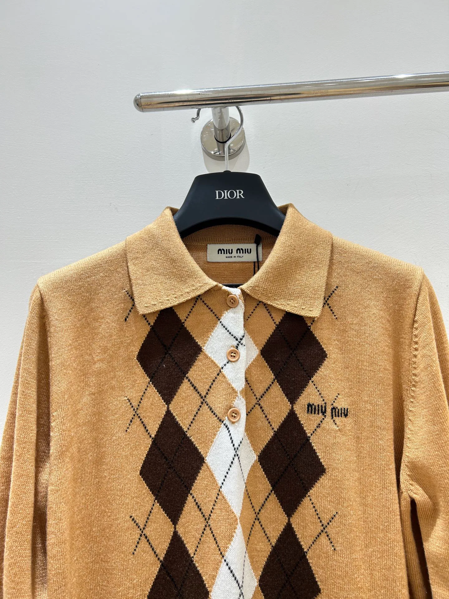 Women's Jumpers And Sweaters MIU MIU 18096693