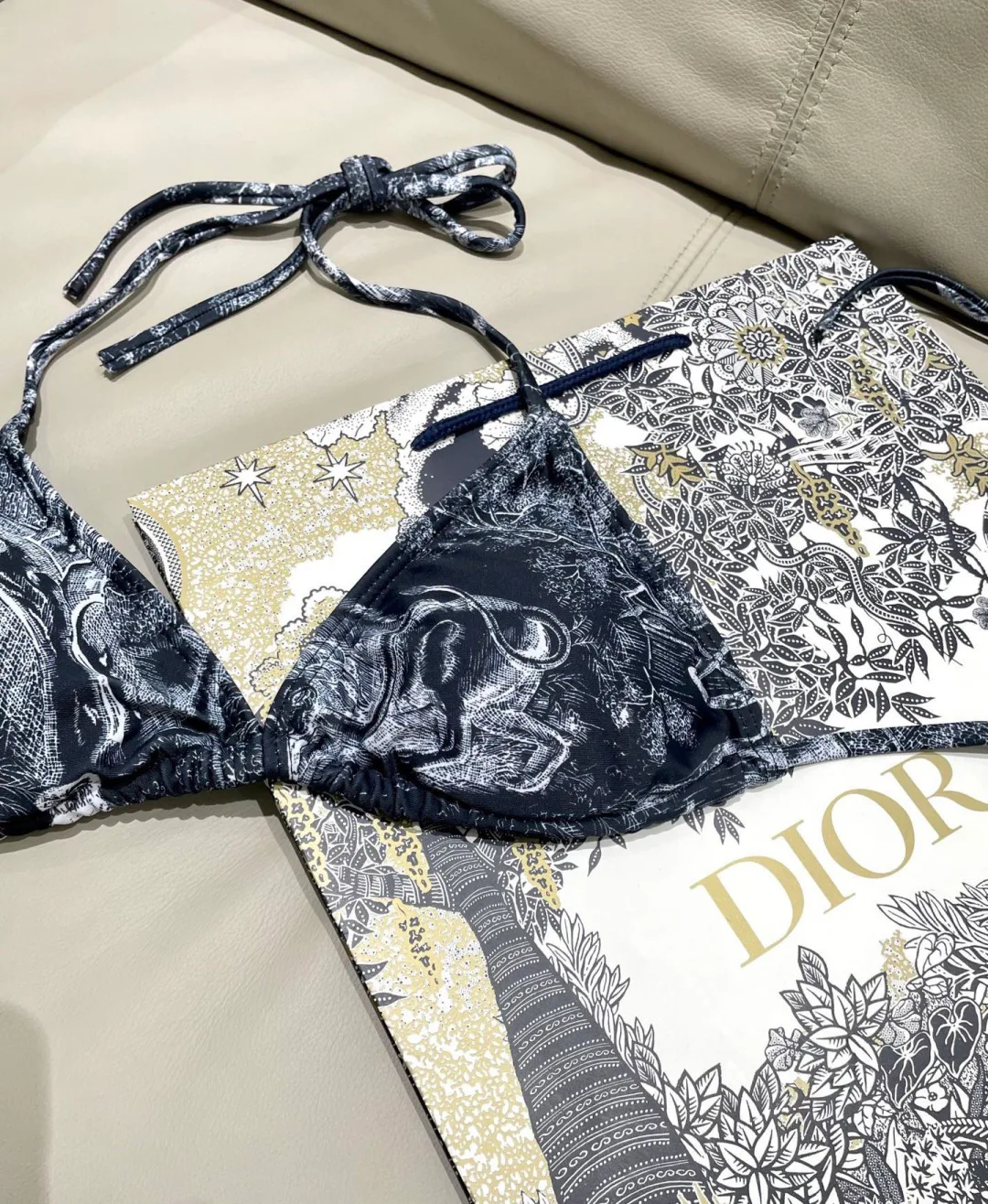 Women's Swimwear CHRISTIAN DIOR 18222864