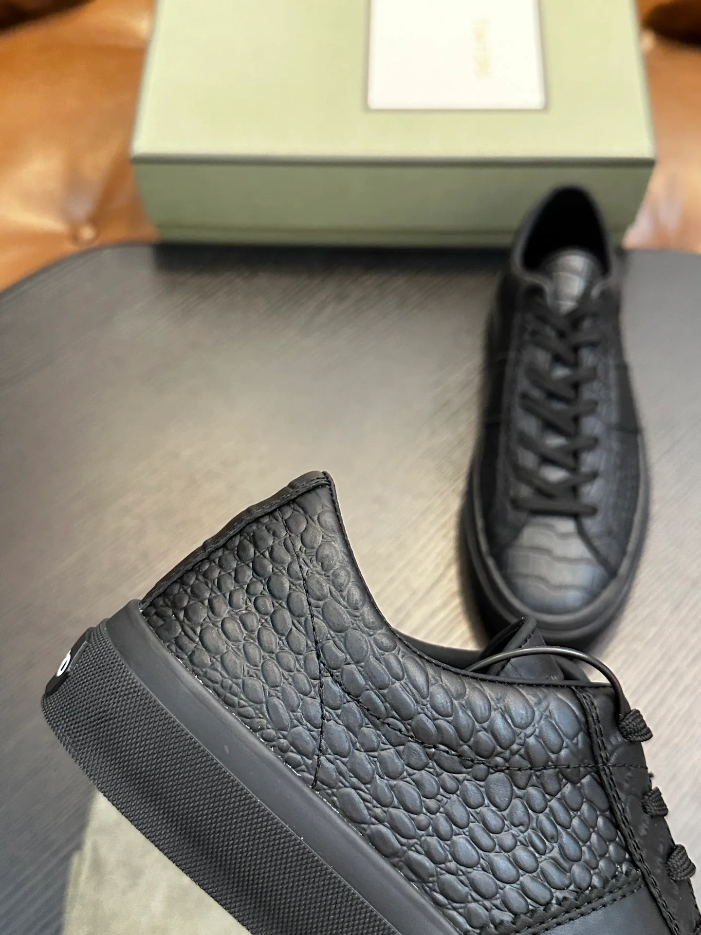 Men's Sneakers TOM FORD 18452986
