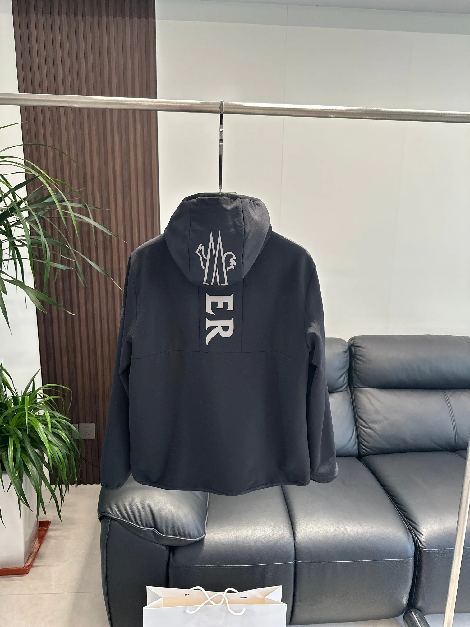 Men's Jackets And Down Jackets MONCLER 17967013