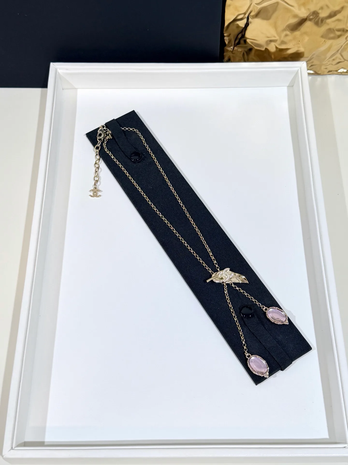Jewelry CHANEL 18341271