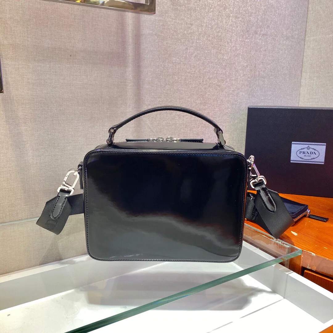 Women's Shoulder Bags PRADA 18323124