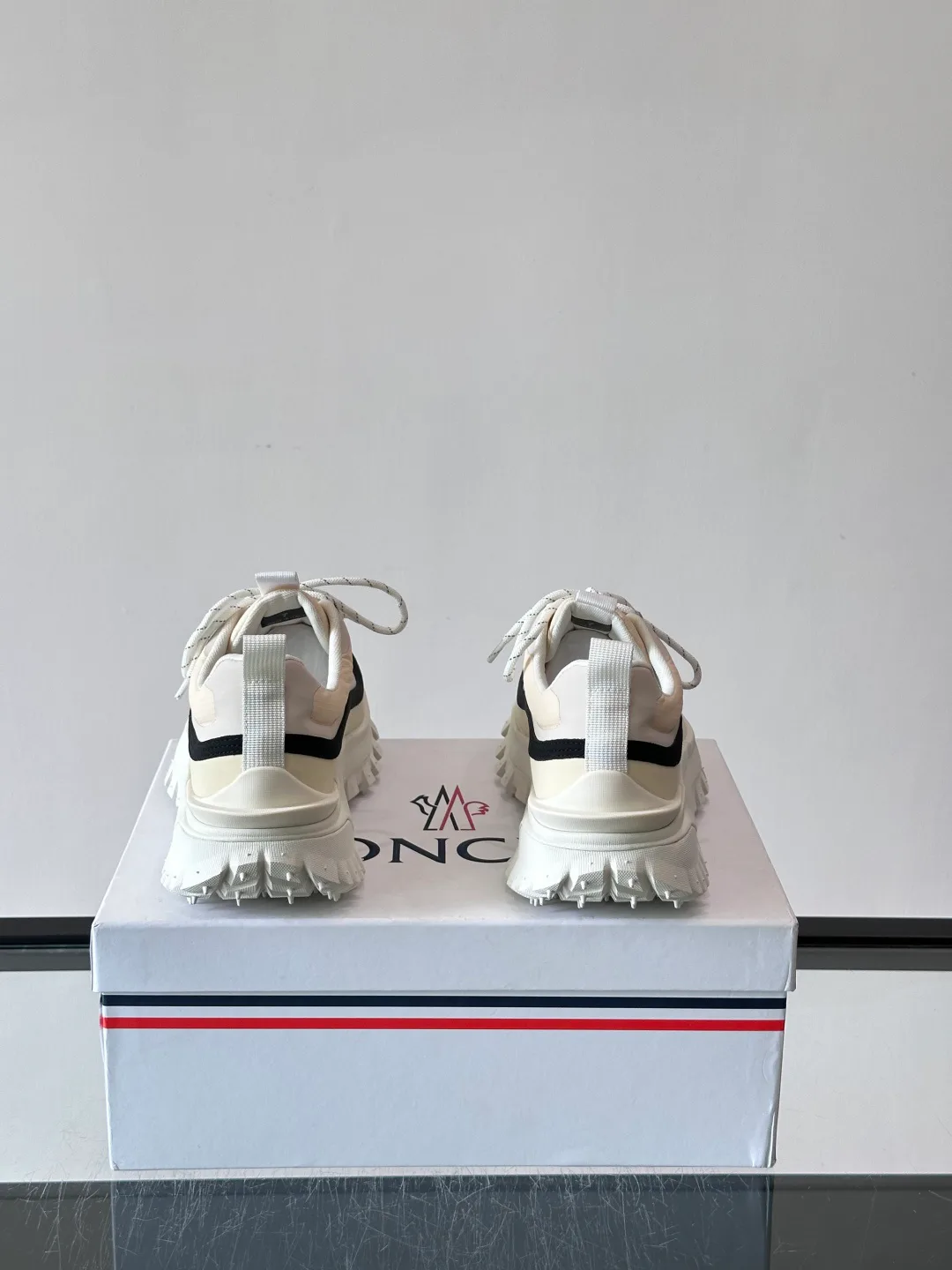 Men's Sneakers MONCLER 18321725