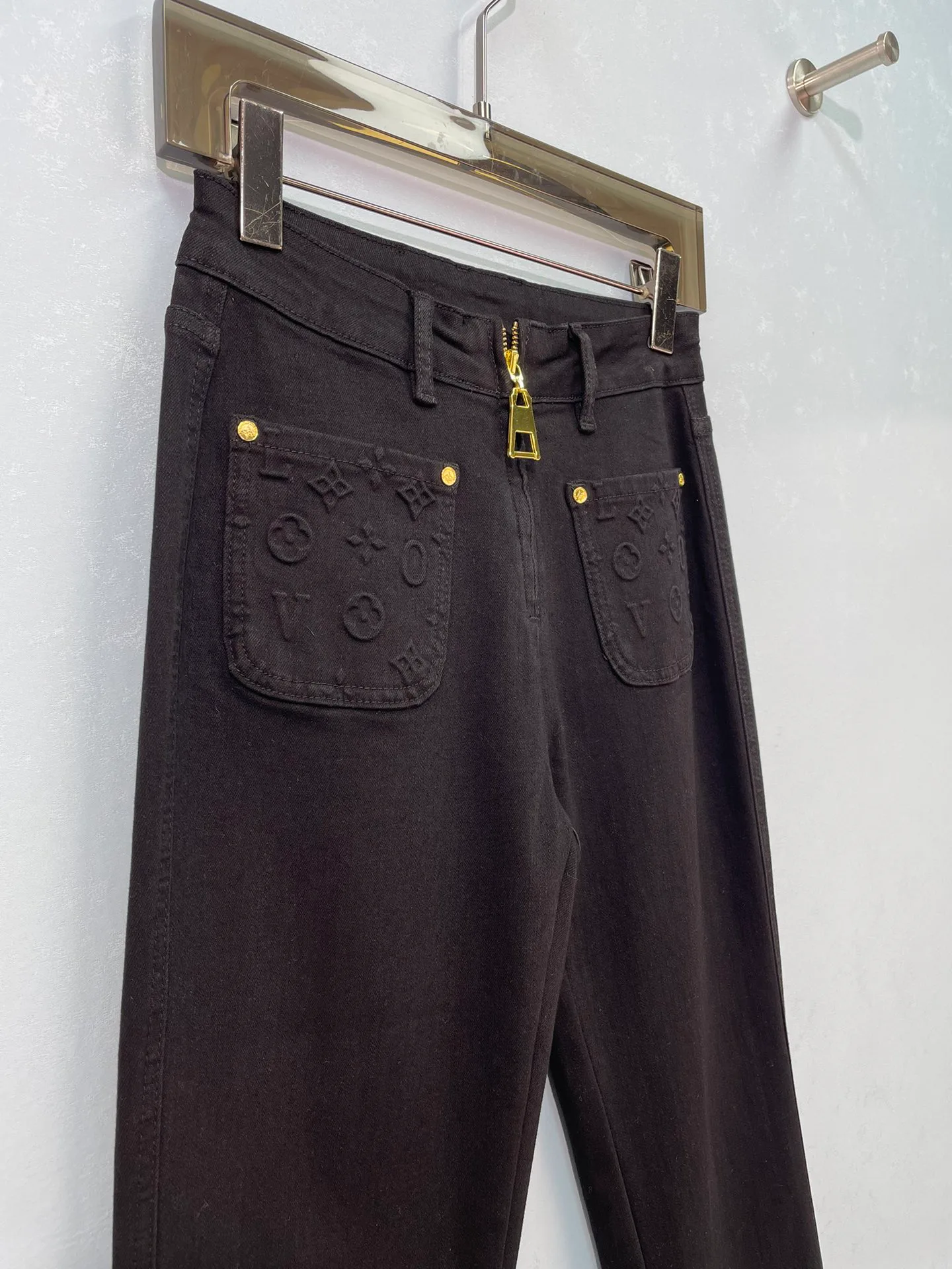 Women's Jeans LOUIS VUITTON 18151976