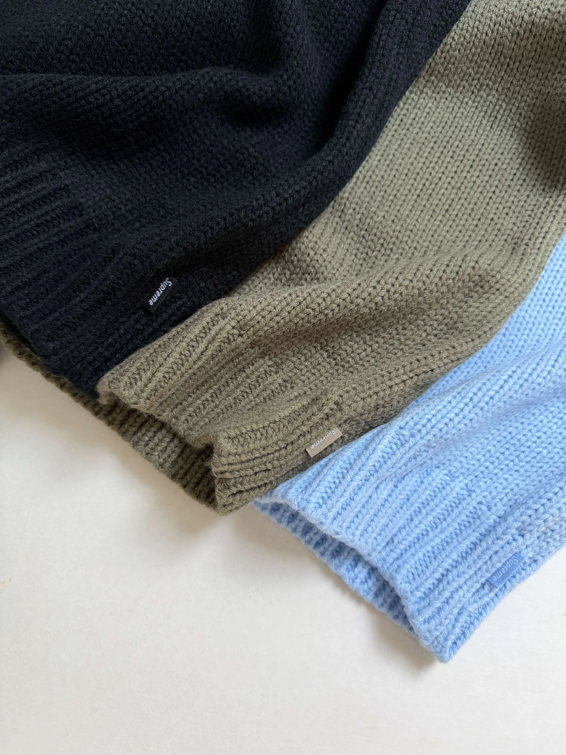 Men's Jumpers And Sweaters SUPREME 18068889
