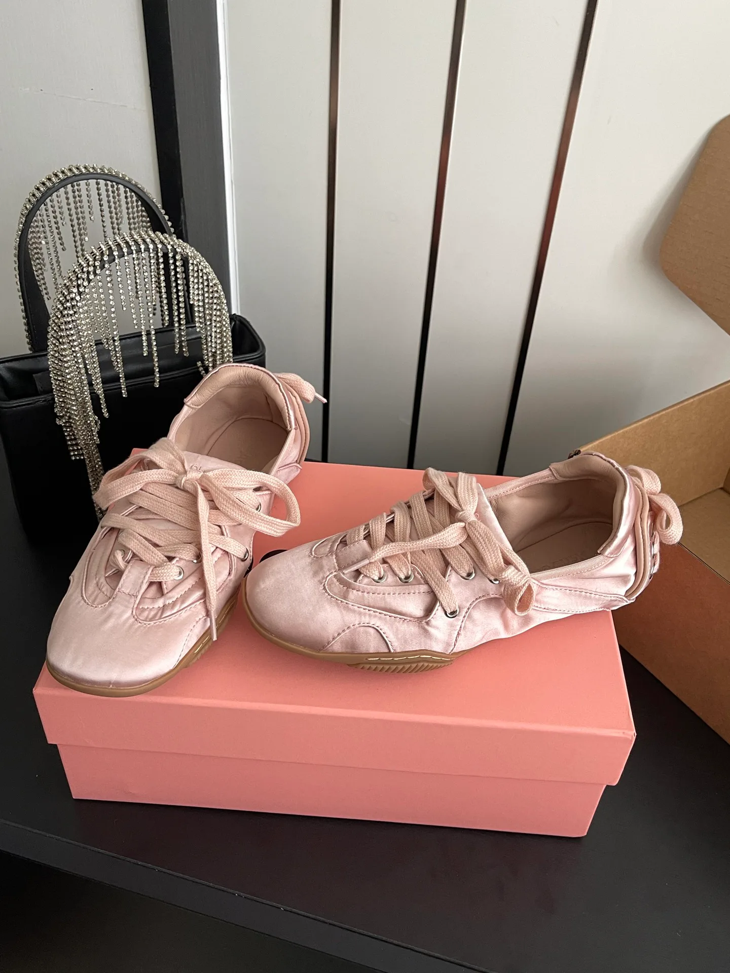 Women's Sneakers ACNE STUDIOS 17554371