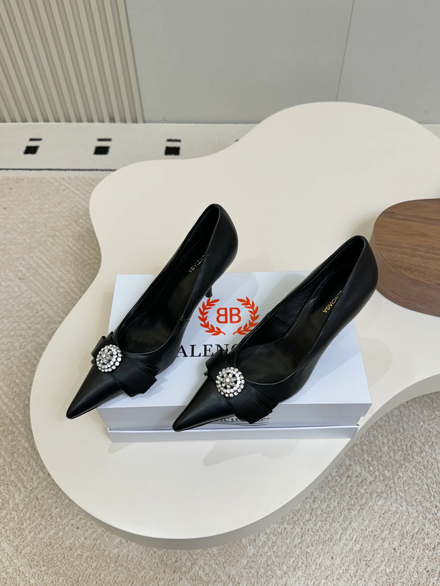 Women's Heels BALENCIAGA 18083176