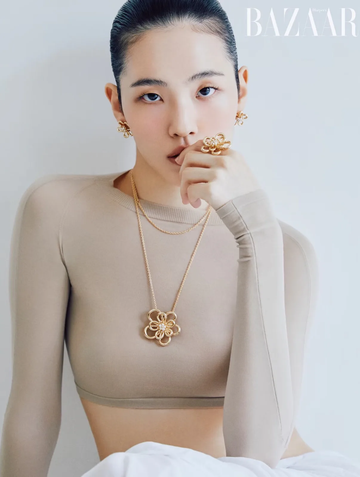 Jewelry VAN CLEEF & ARPELS 17830884