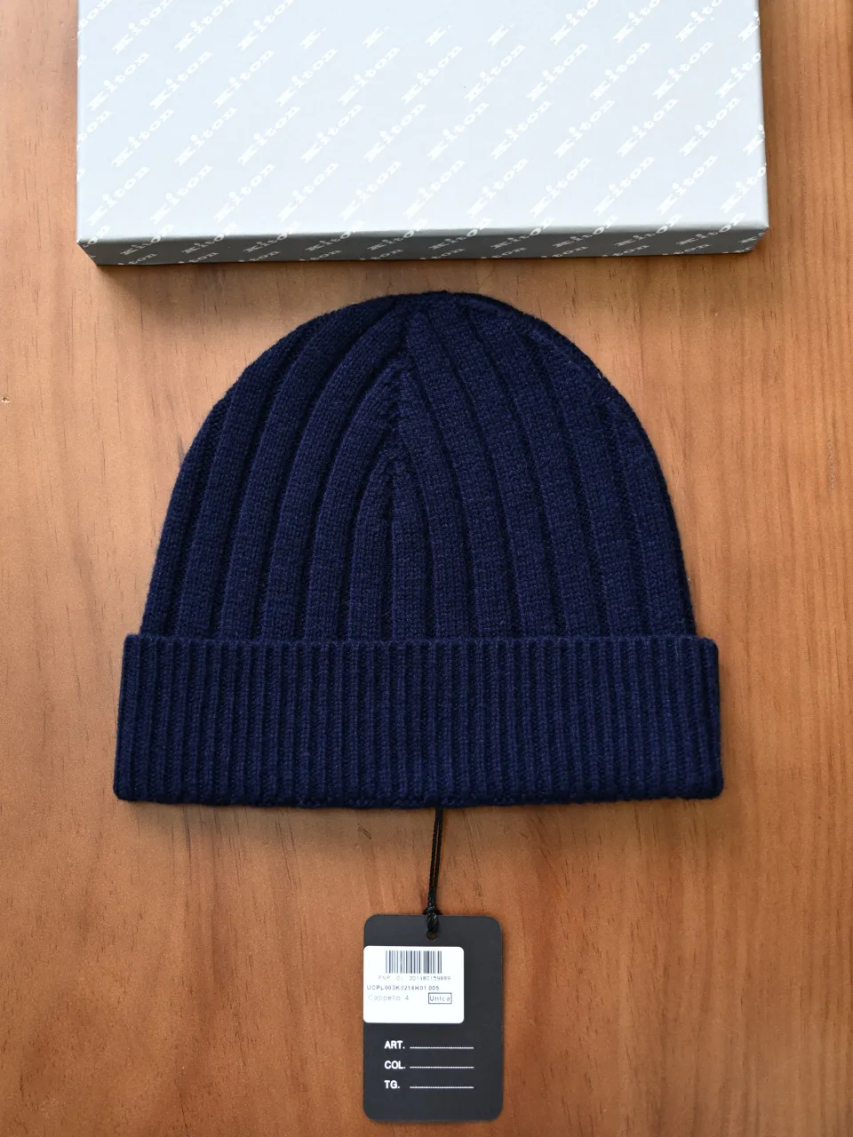 Hats KITON 18531984