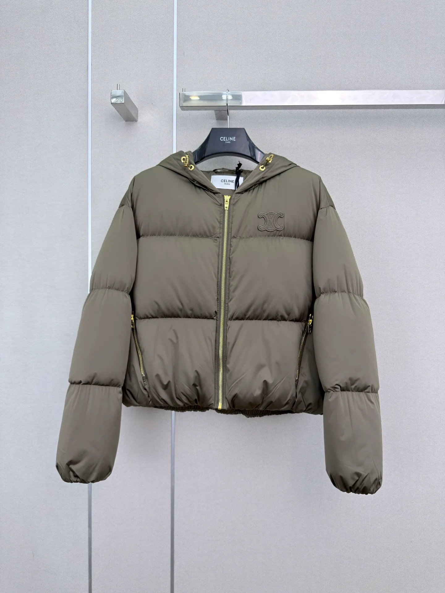 Women's Jackets And Down Jackets CELINE 18108906