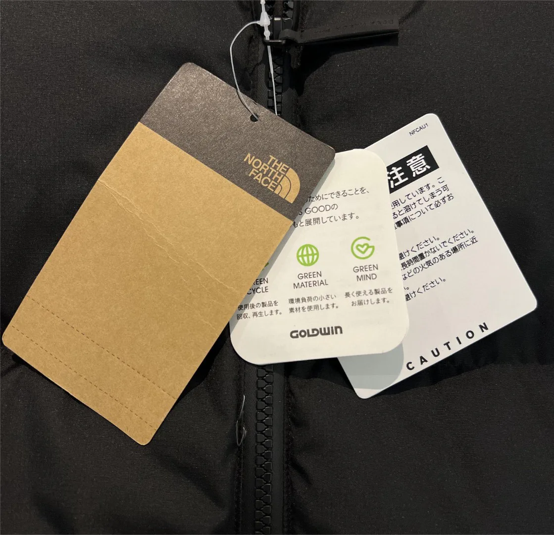 Men's Jackets And Down Jackets THE NORTH FACE 18416070