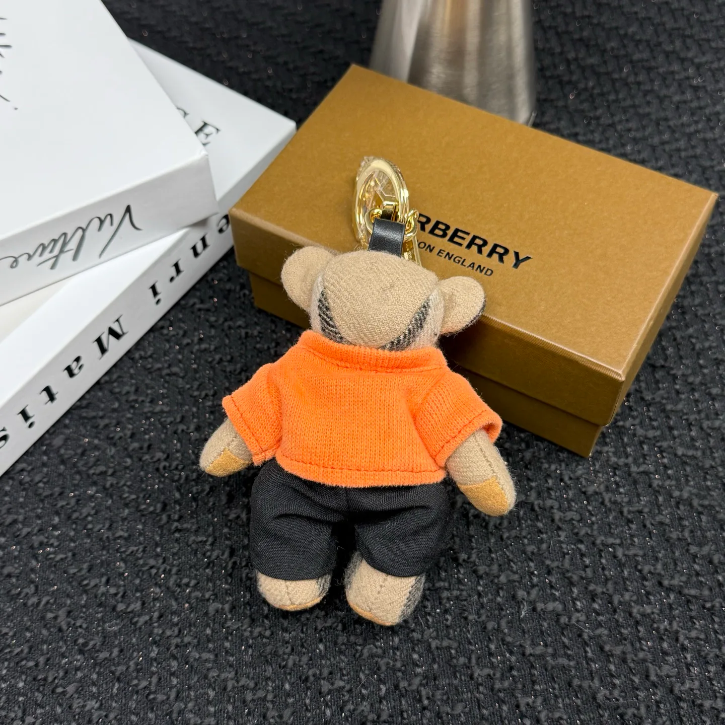 Key Cases BURBERRY 18013155