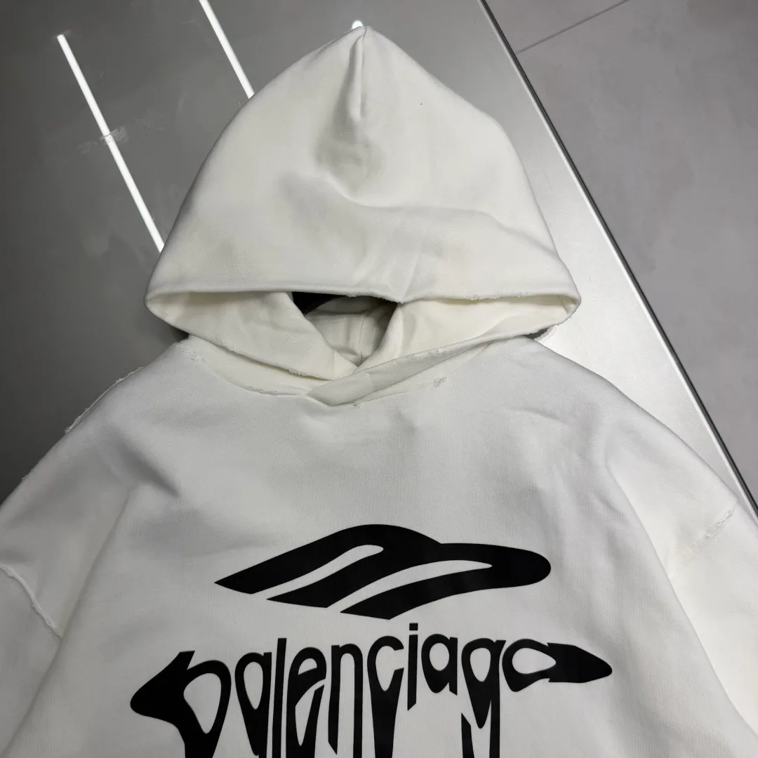 Men's Sweatshirts And Hoodies BALENCIAGA 17677739