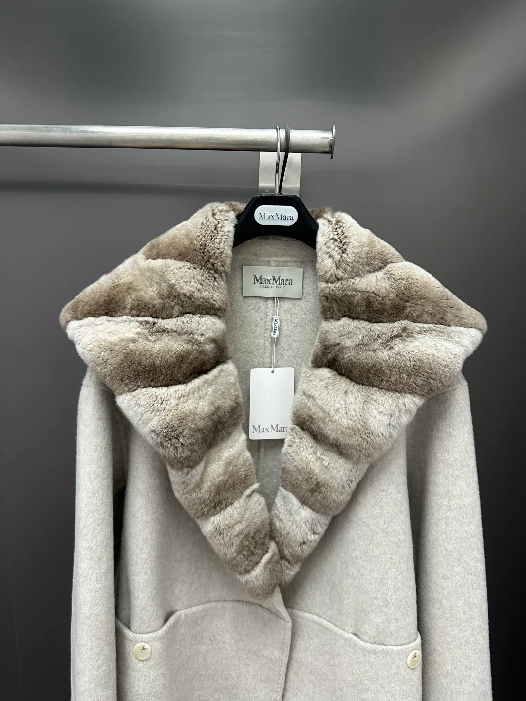 Women's Coats MAX MARA 18226716