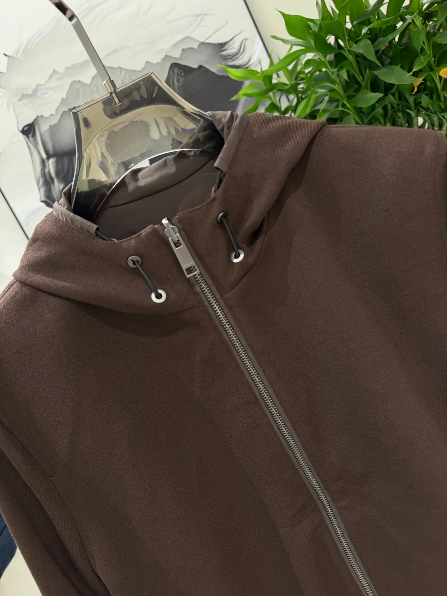 Men's Jackets And Down Jackets ZEGNA 17952352