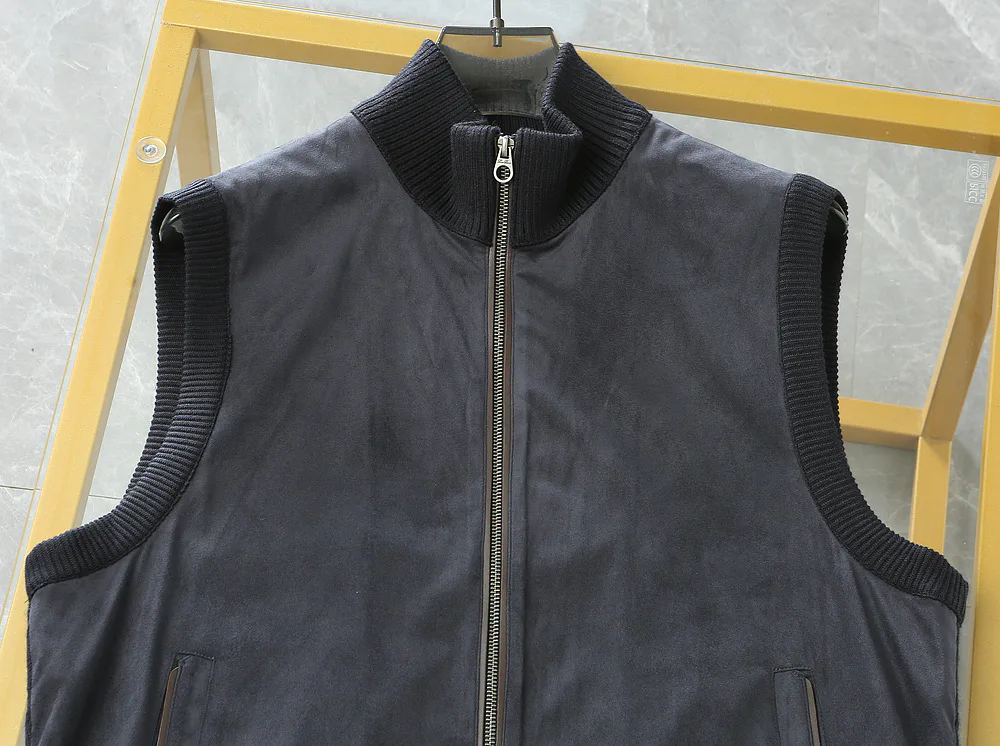 Men's Vests LORO PIANA 18109185