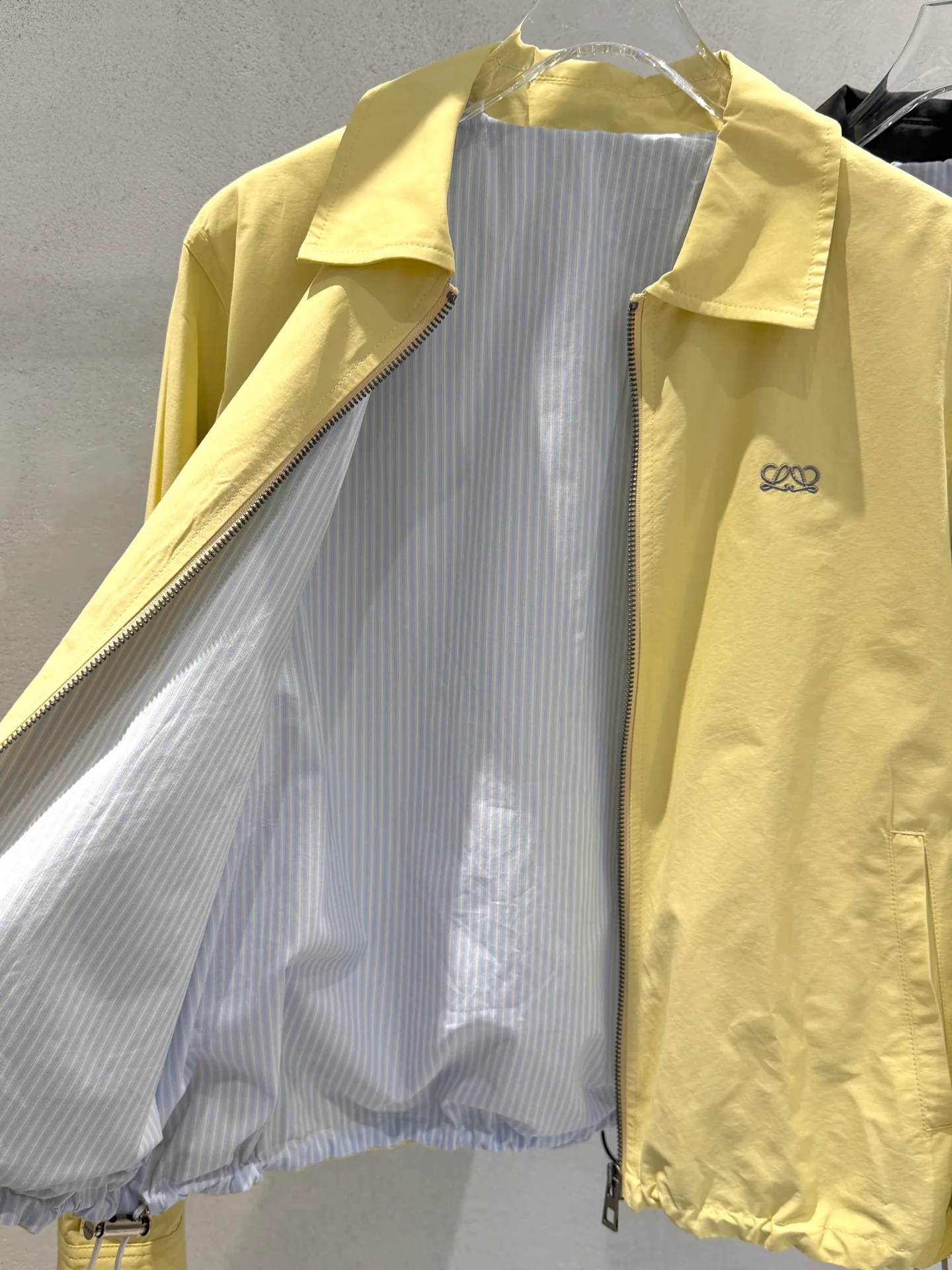 Women's Jackets And Down Jackets LOEWE 18032415