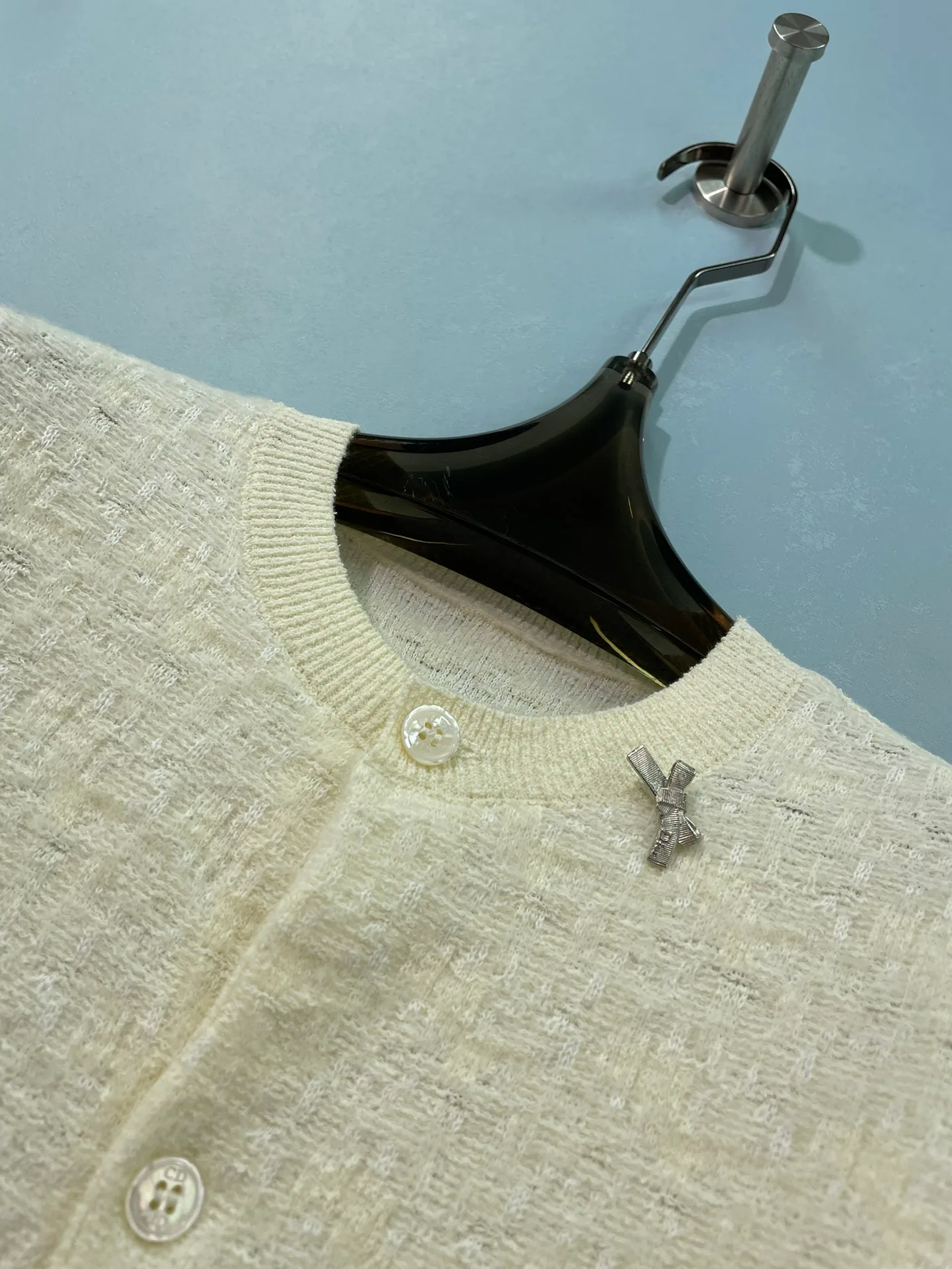 Women's Jumpers And Sweaters CHRISTIAN DIOR 18151604