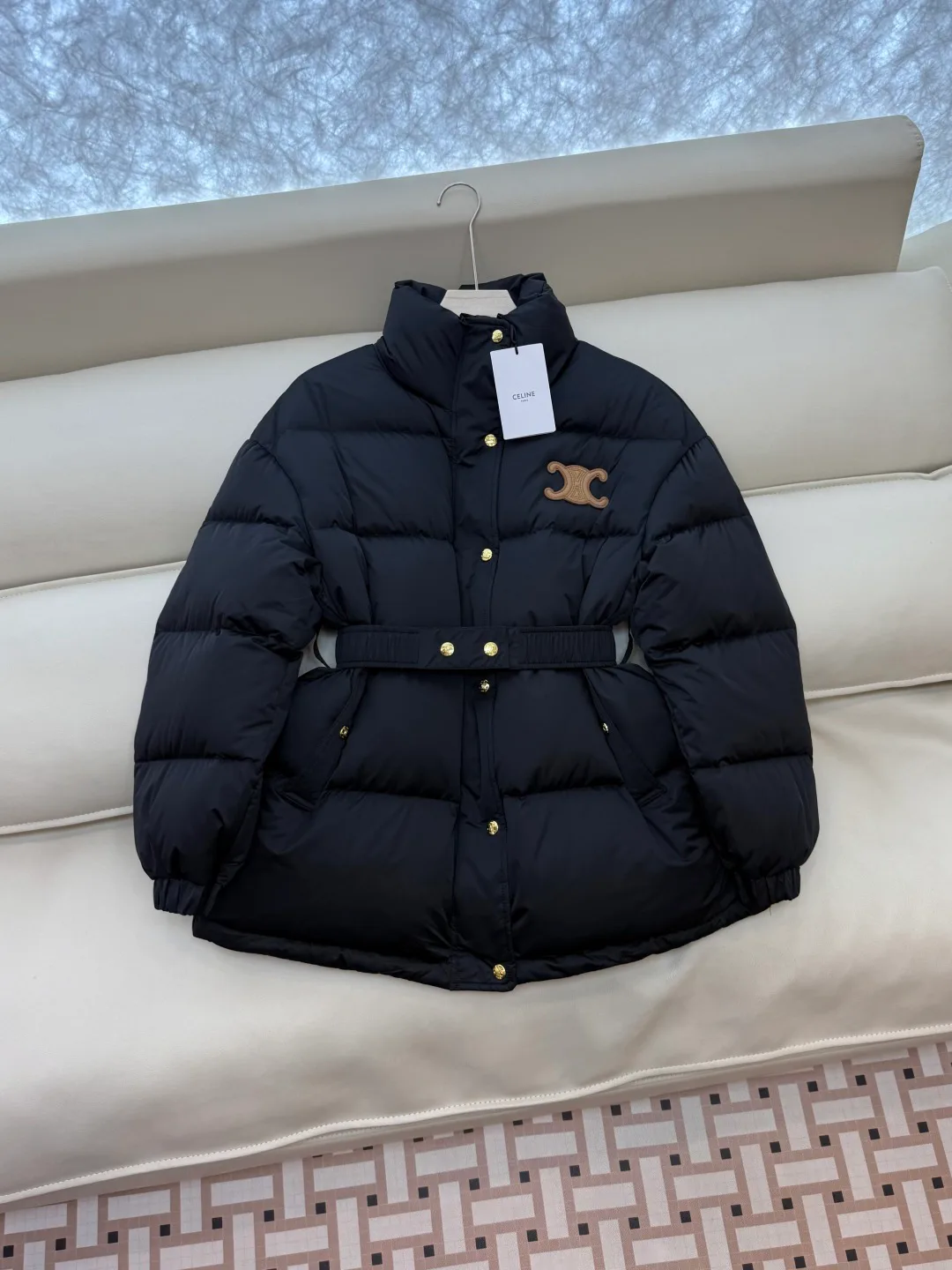 Women's Jackets And Down Jackets CELINE 17854888