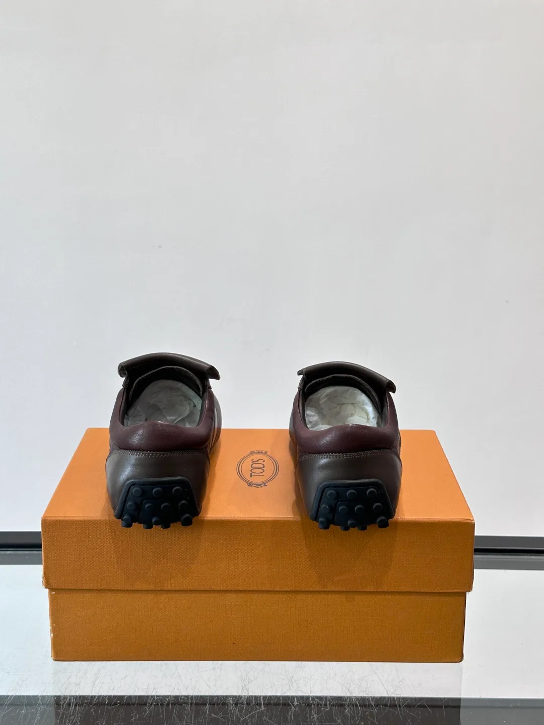 Men's Sneakers TOD'S 17905722