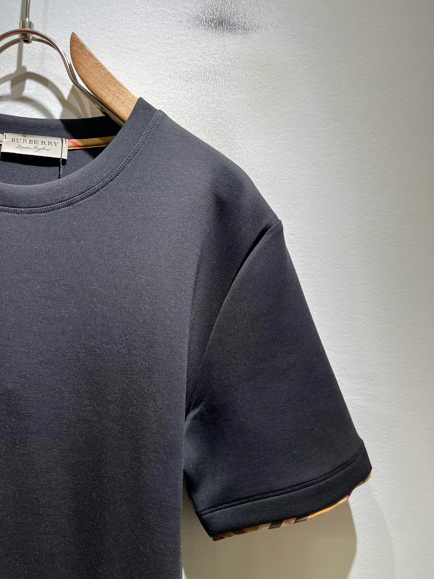 Men's T-Shirts BURBERRY 18243943