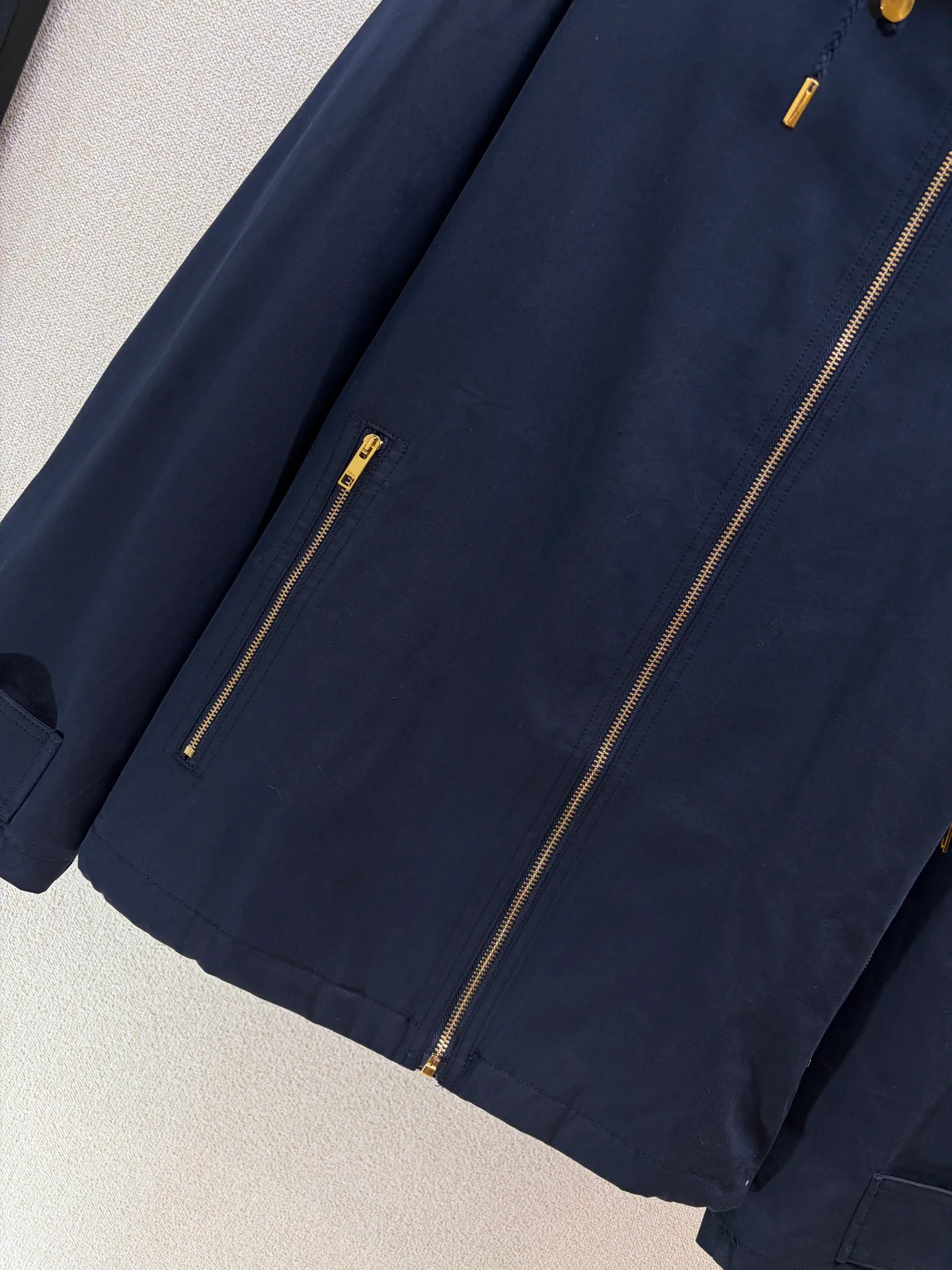 Women's Jackets And Down Jackets CHRISTIAN DIOR 18408077