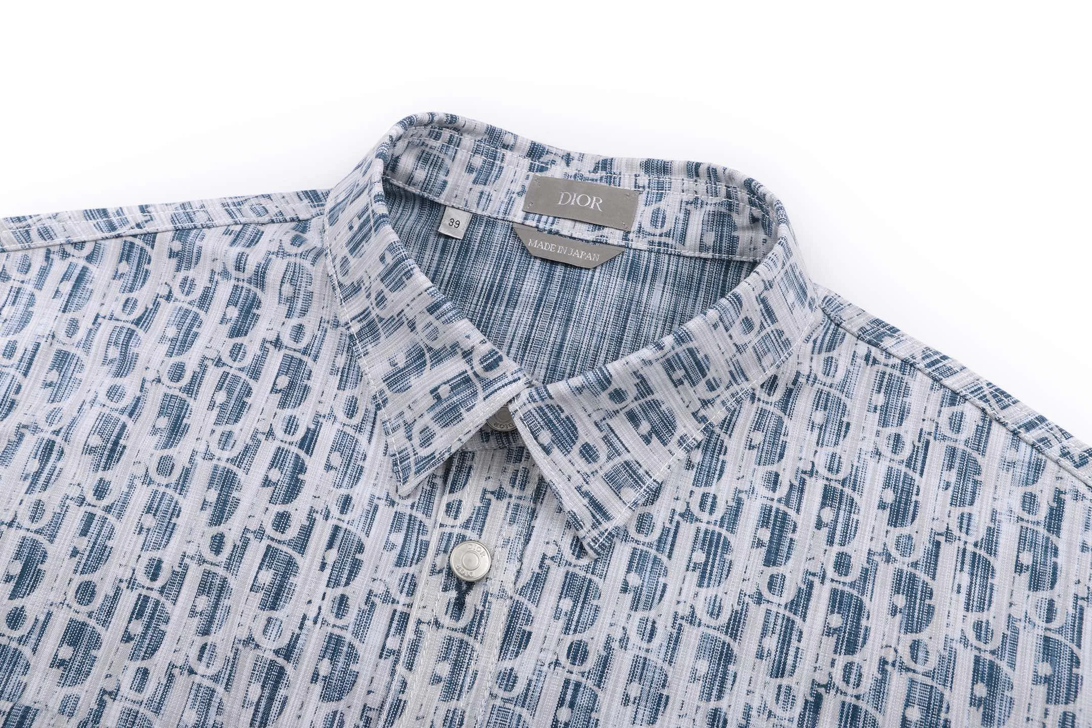 Men's Shirts CHRISTIAN DIOR 18343244