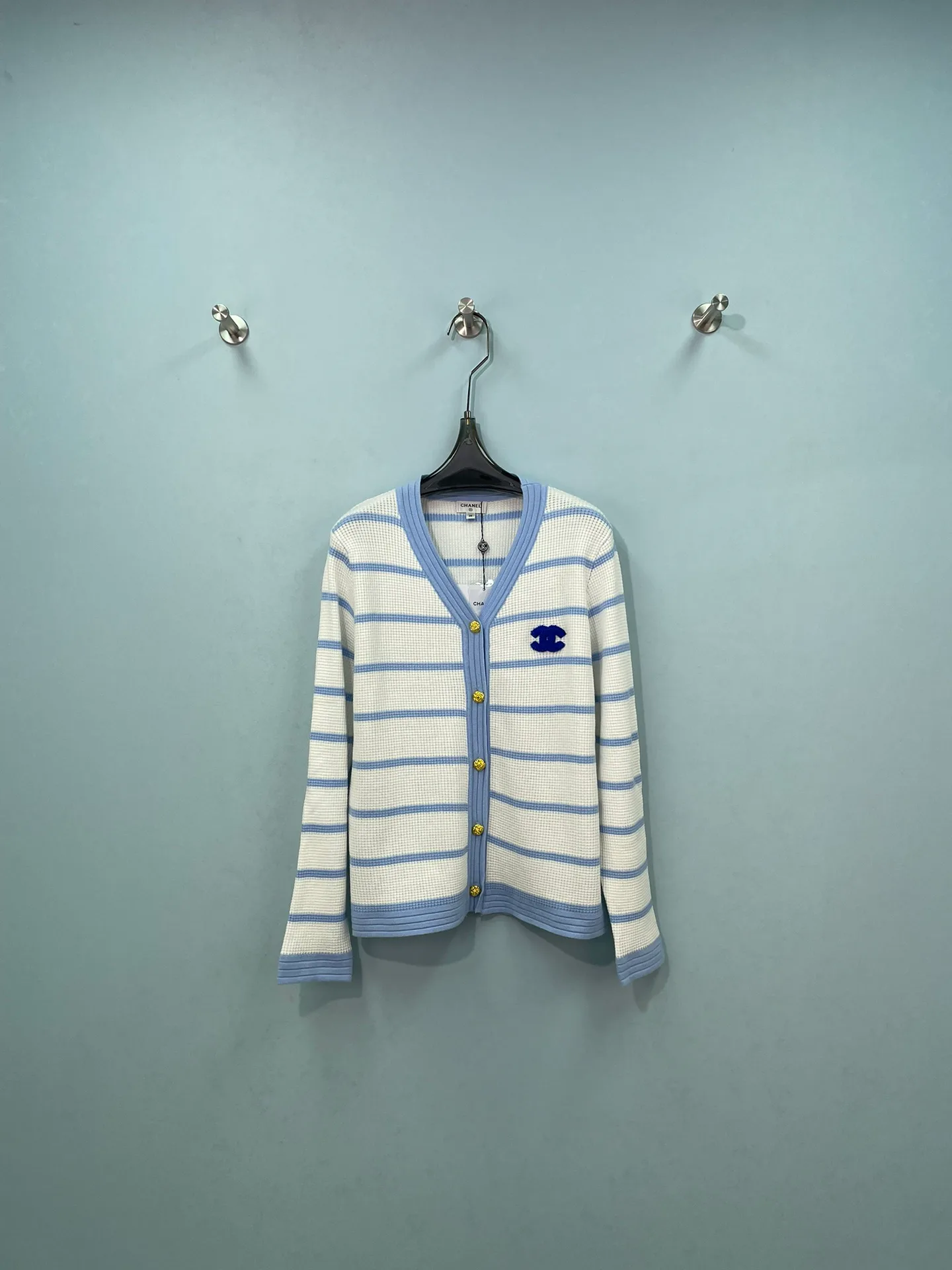 Women's Jumpers And Sweaters CHANEL 17823599