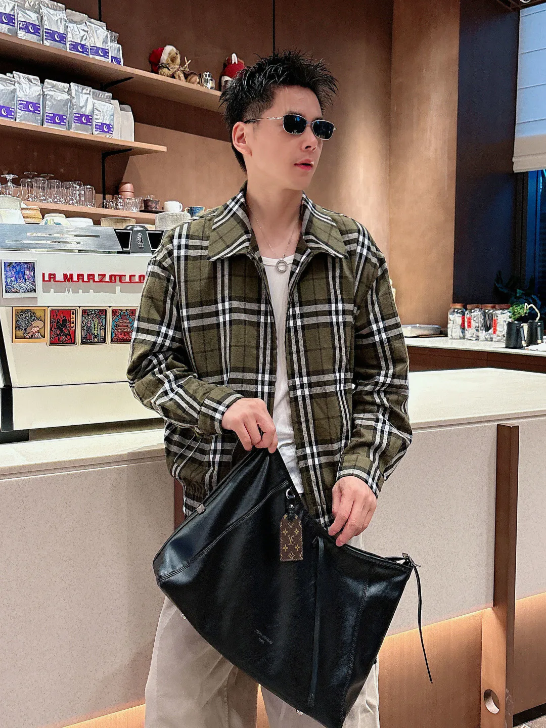 Men's Jackets And Down Jackets BURBERRY 18097574