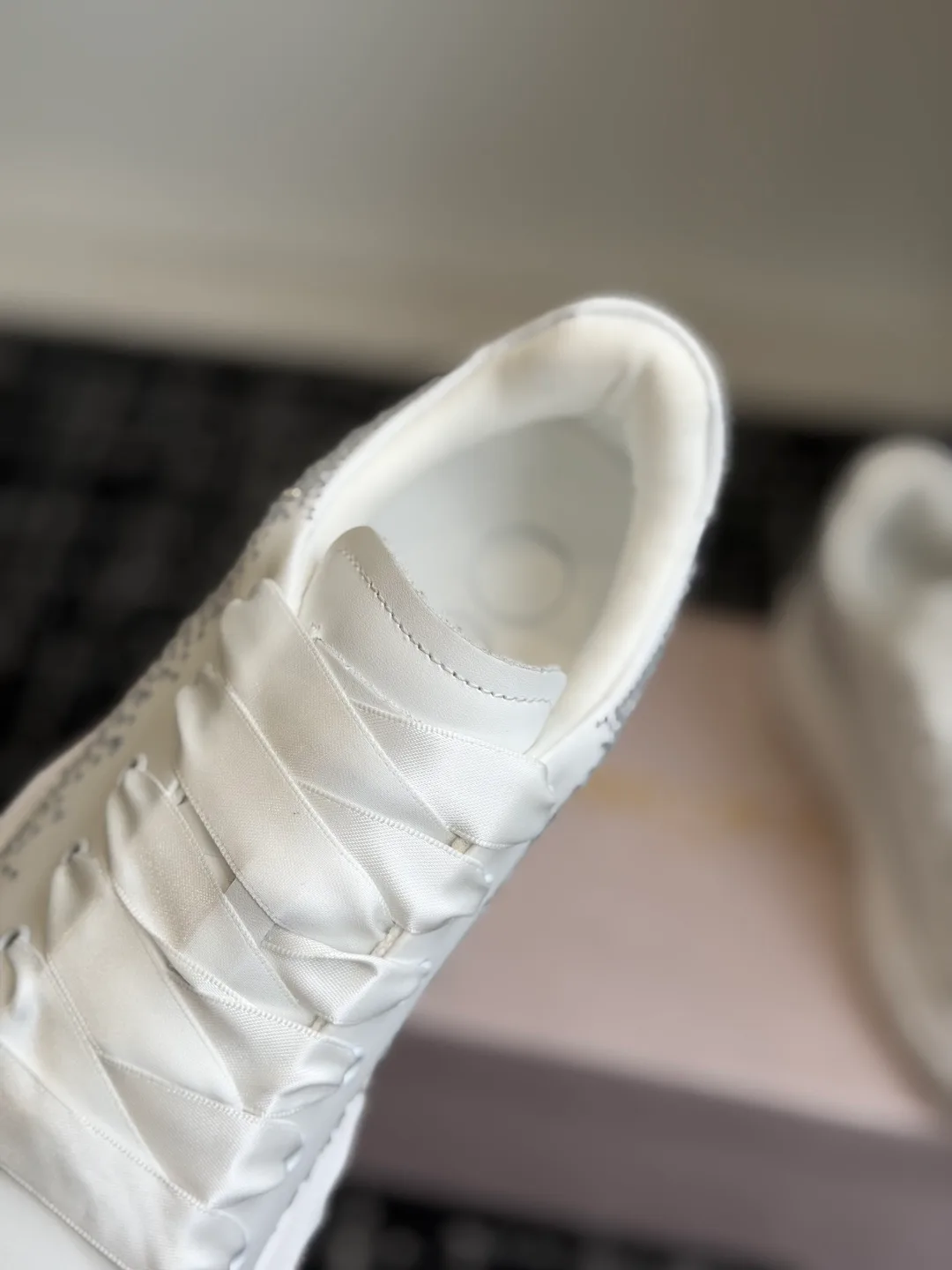 Women's Sneakers JIMMY CHOO 18260363