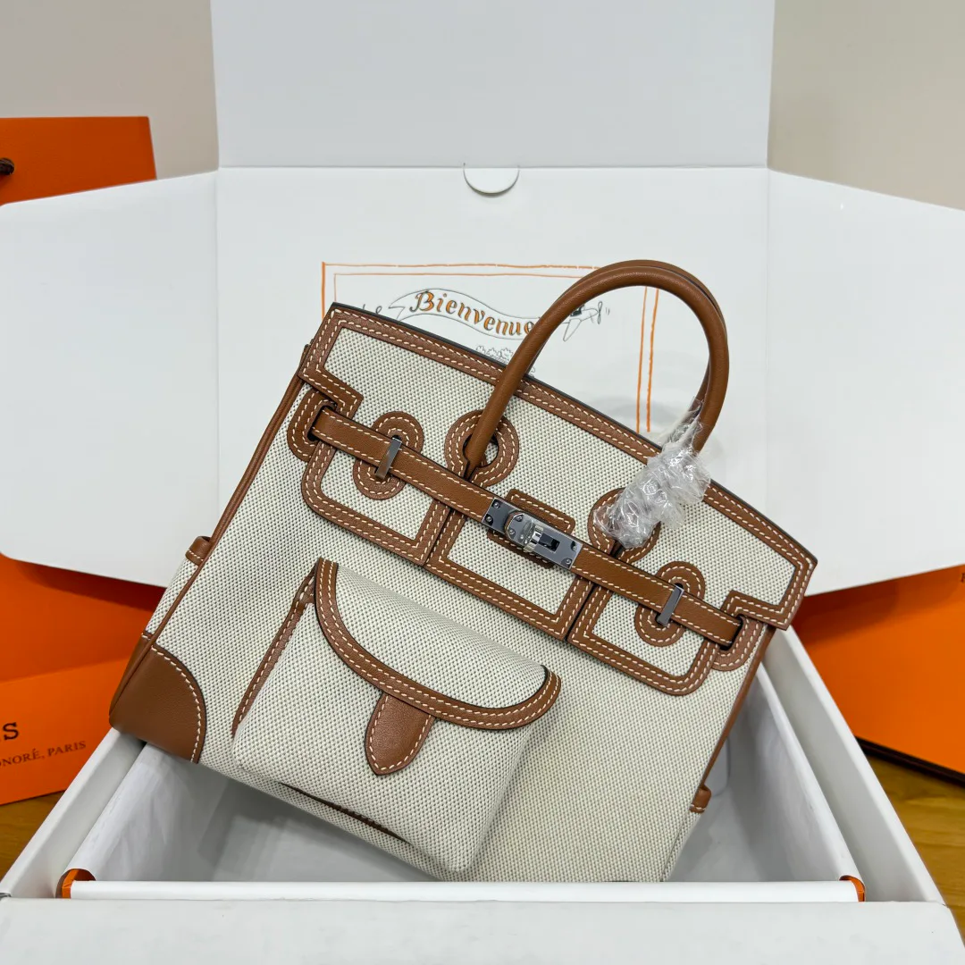Women's Classic Handbags HERMES 18076742