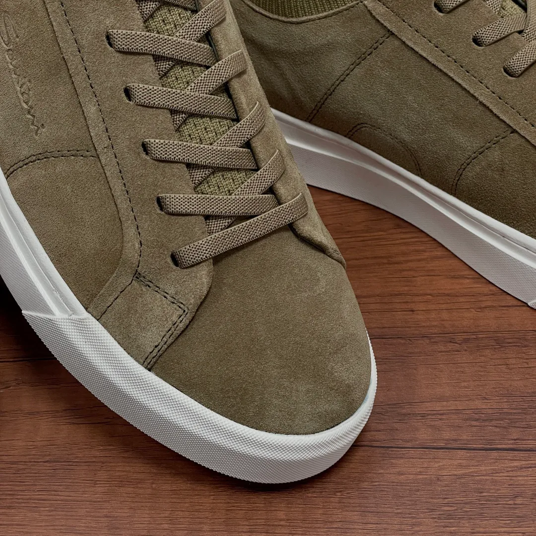 Men's Sneakers SANTONI 18000645