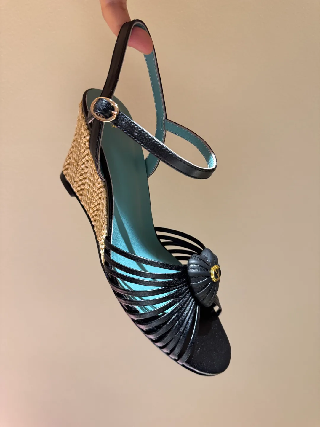 Women's Open-Toe Sandals VALENTINO 17968669
