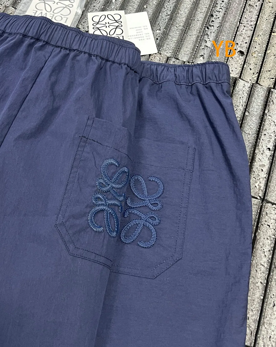 Men's Shorts LOEWE 17288594