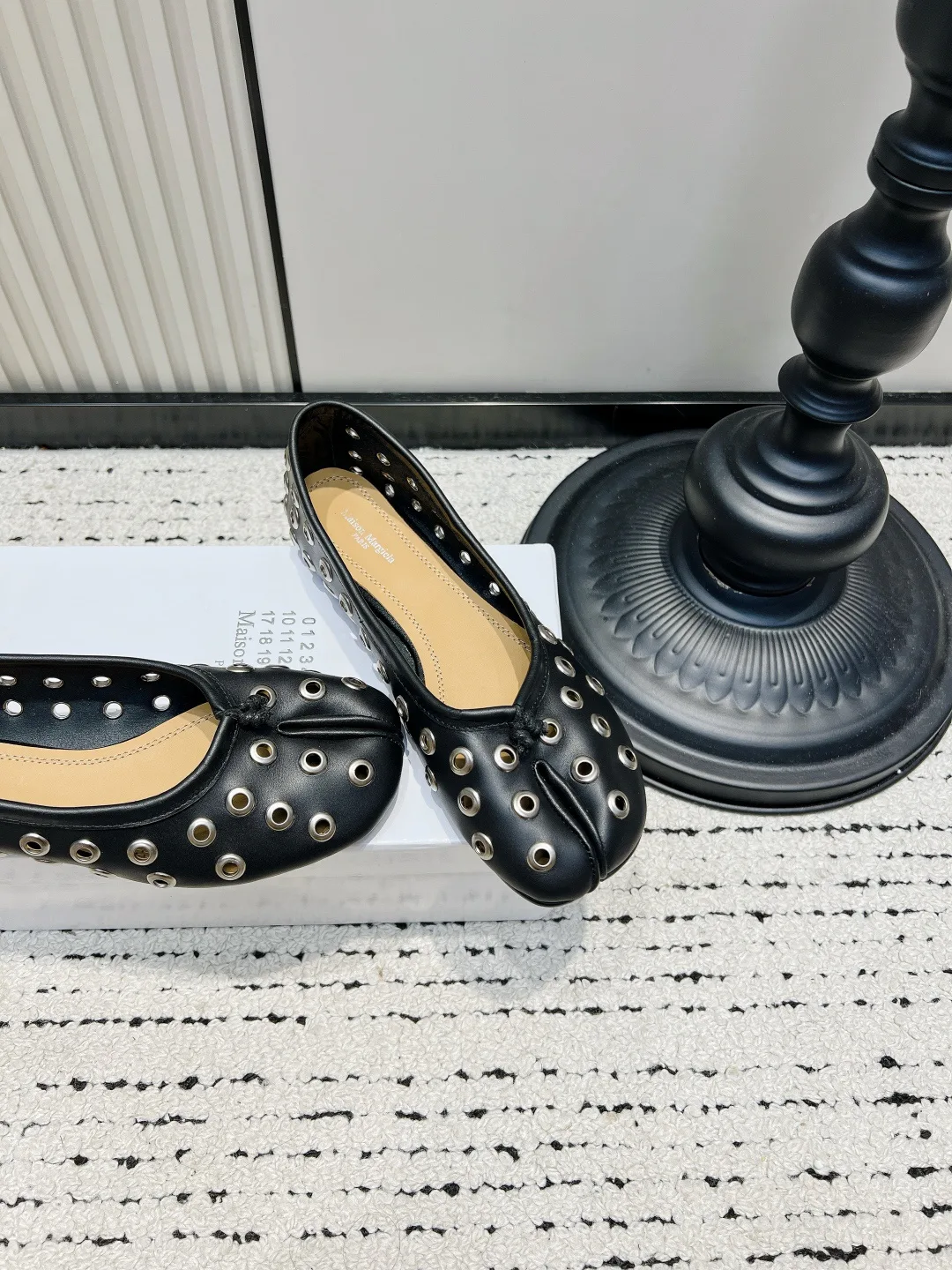 Women's Ballet Flats MAISON MARGIELA 17578068