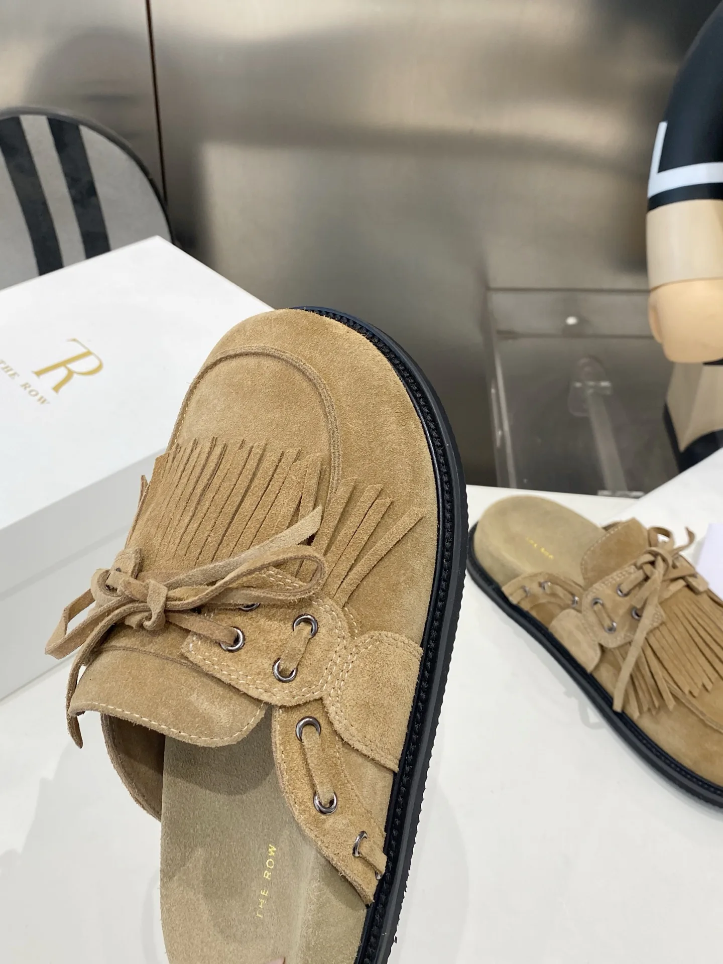 Women's Mules And Clogs THE ROW 17963581