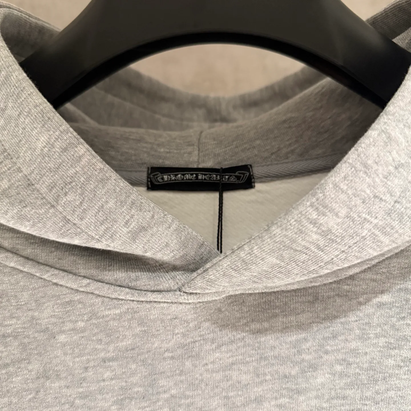 Men's Sweatshirts And Hoodies CHROME HEARTS 18197080