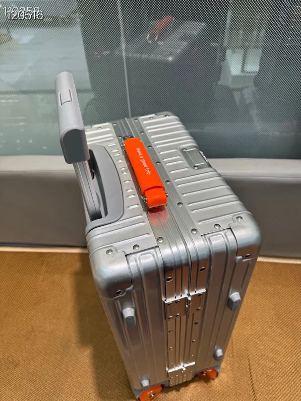 Suitcases RIMOWA 18266178
