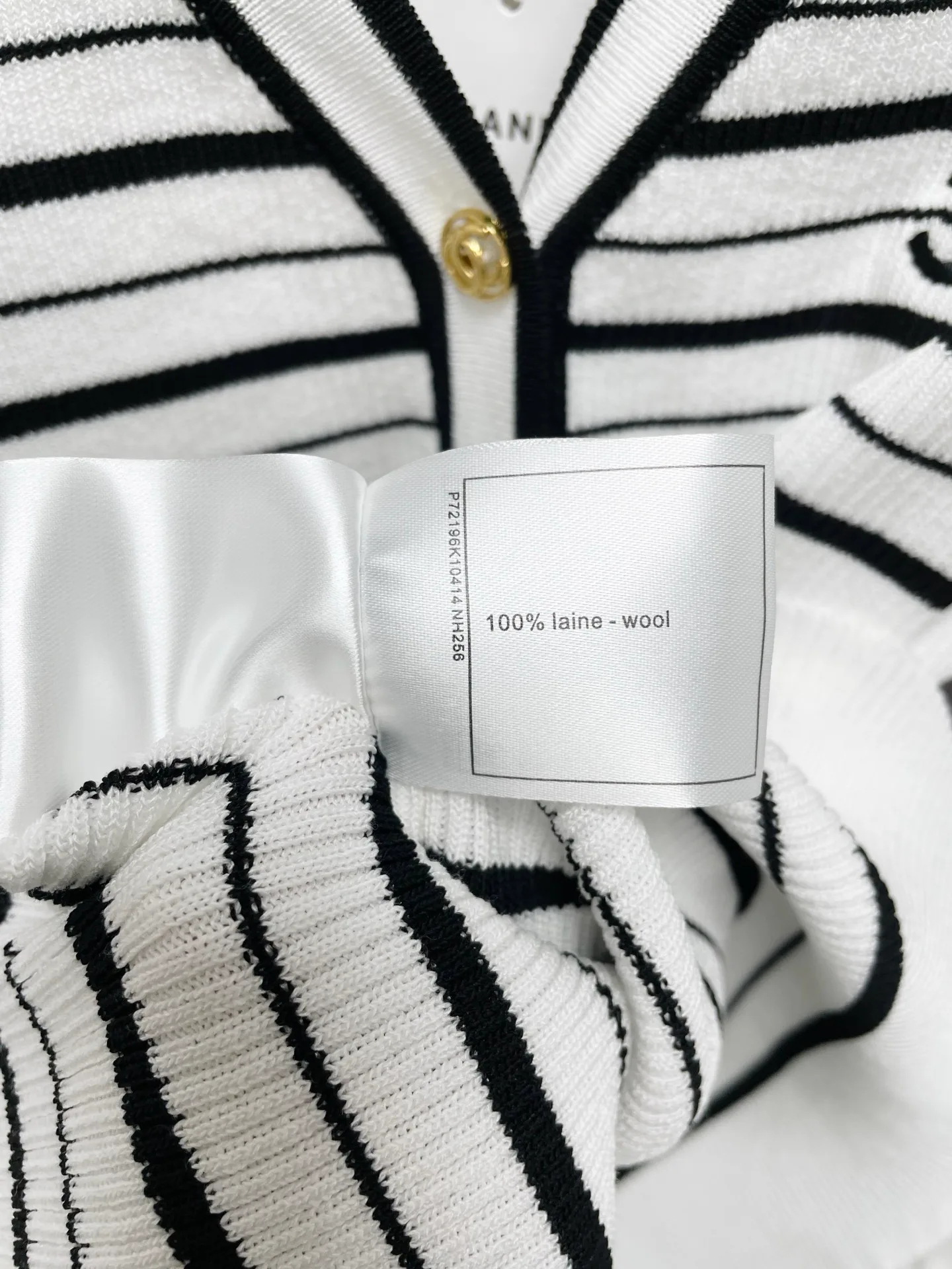 Women's Jumpers And Sweaters CHANEL 17860702