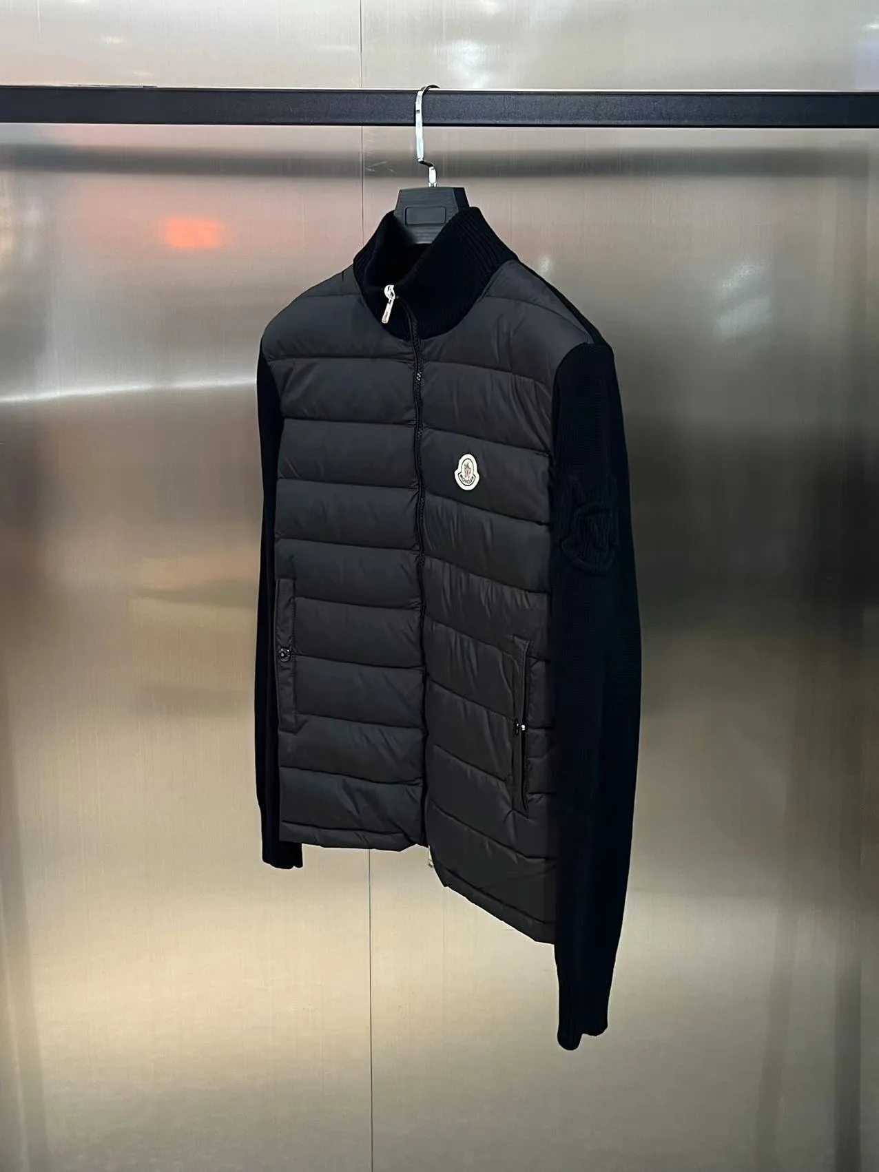 Men's Jackets And Down Jackets MONCLER 18180702