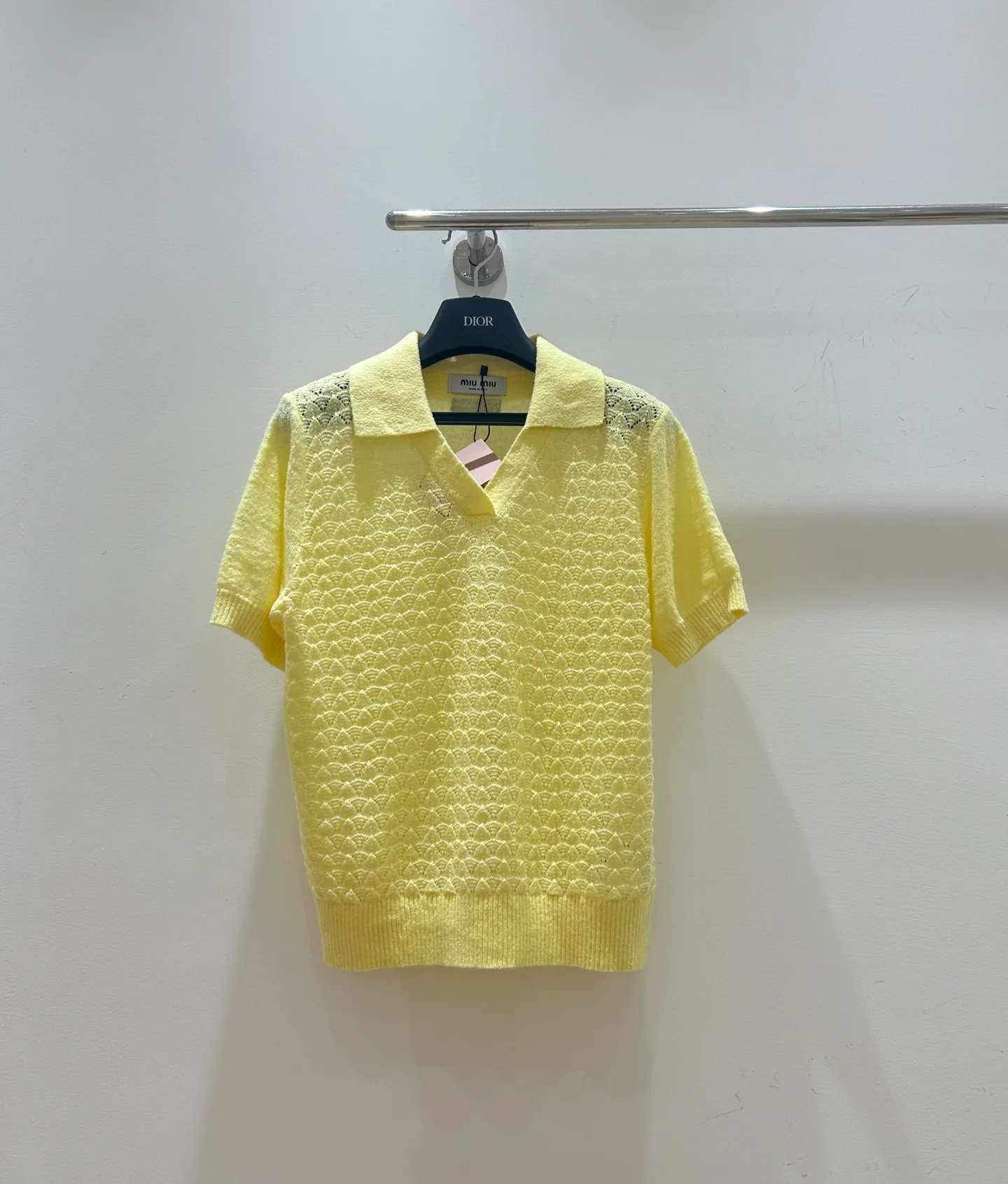 Women's Jumpers And Sweaters MIU MIU 18096864